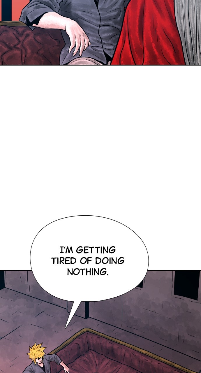 Warrior Executioner Chapter 40 - Page 79