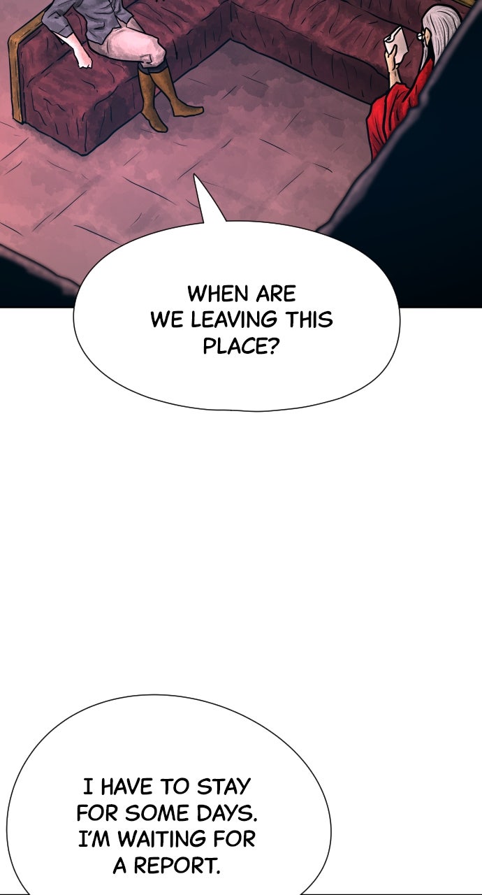 Warrior Executioner Chapter 40 - Page 80