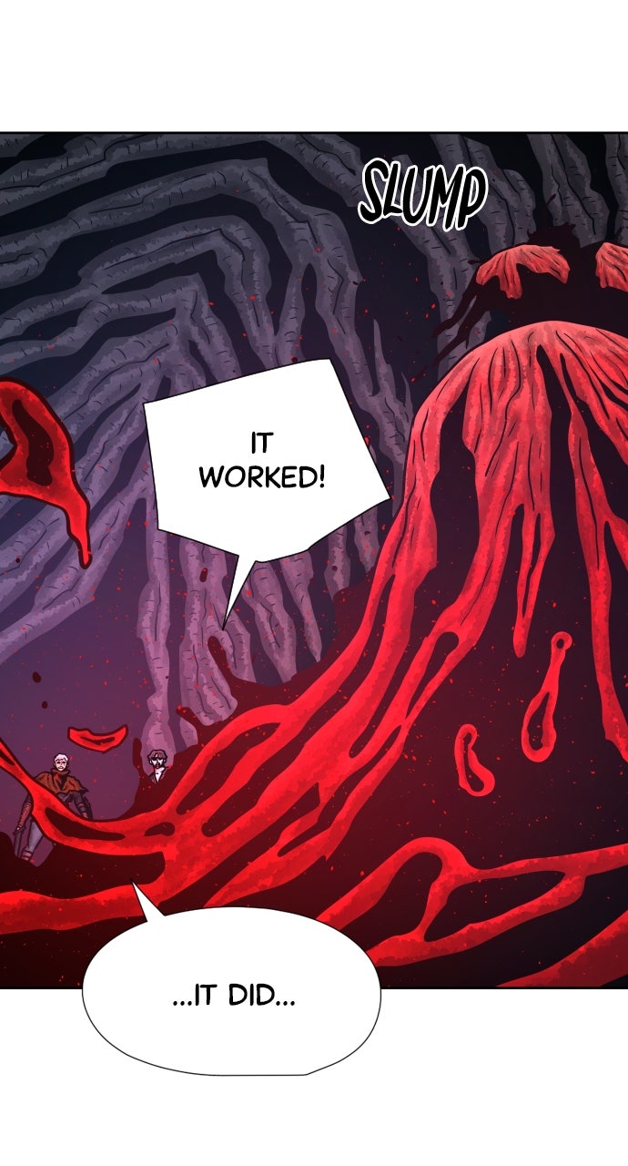 Warrior Executioner Chapter 40 - Page 9