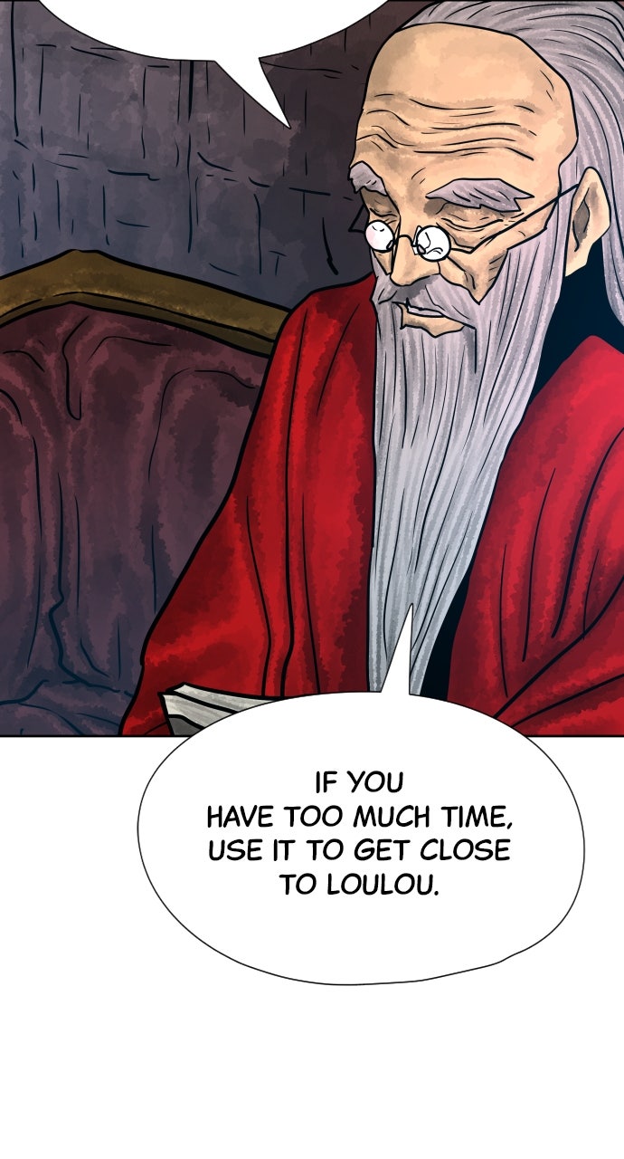Warrior Executioner Chapter 40 - Page 81