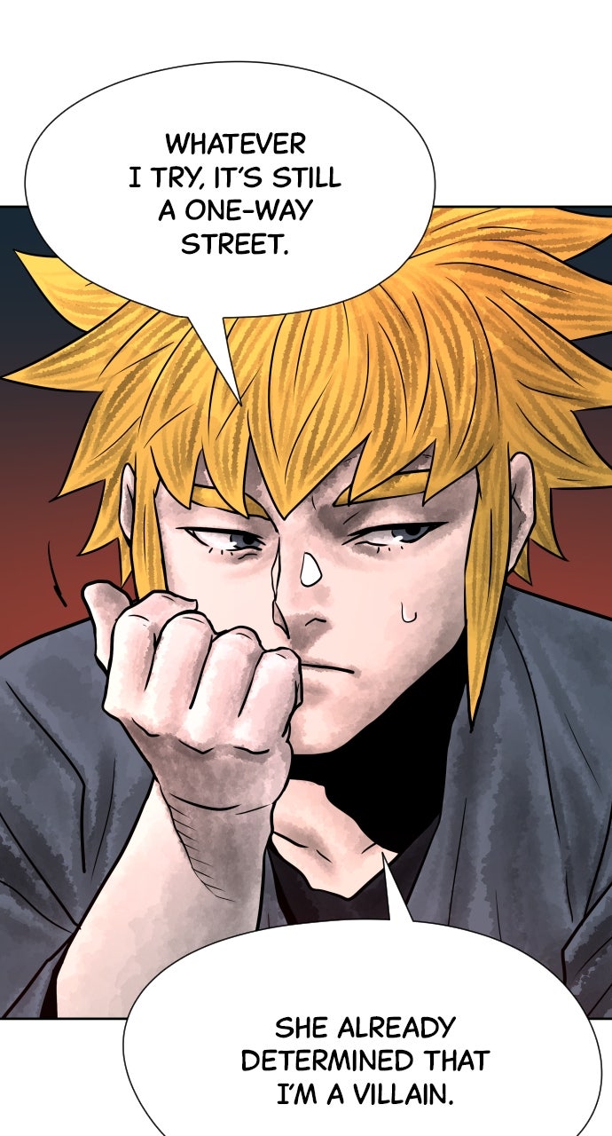 Warrior Executioner Chapter 40 - Page 82