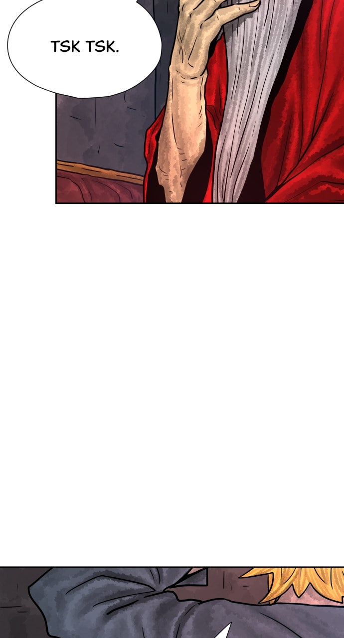 Warrior Executioner Chapter 40 - Page 84