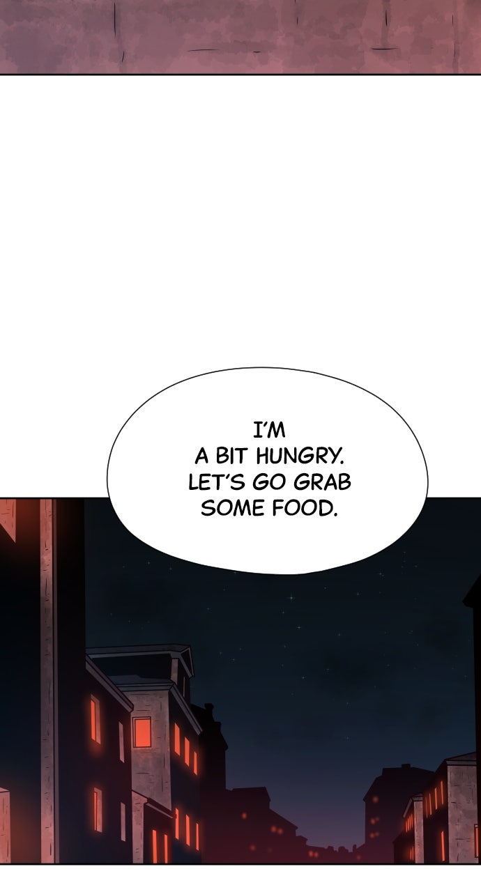 Warrior Executioner Chapter 40 - Page 88