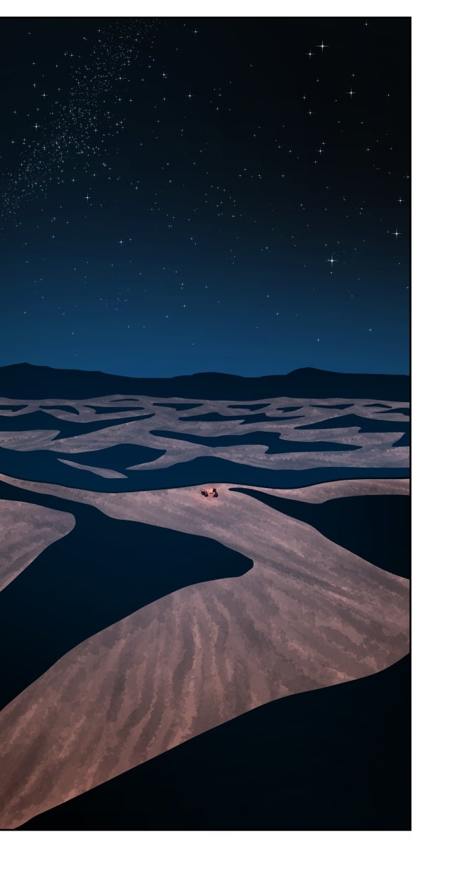 Warrior Executioner Chapter 40 - Page 90