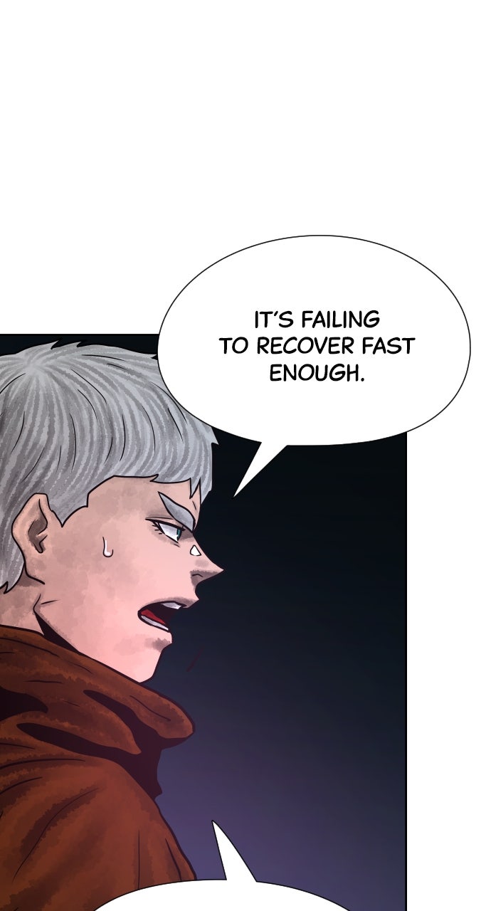 Warrior Executioner Chapter 40 - Page 10