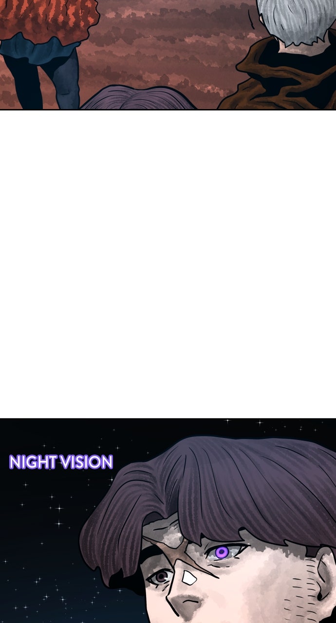 Warrior Executioner Chapter 40 - Page 93