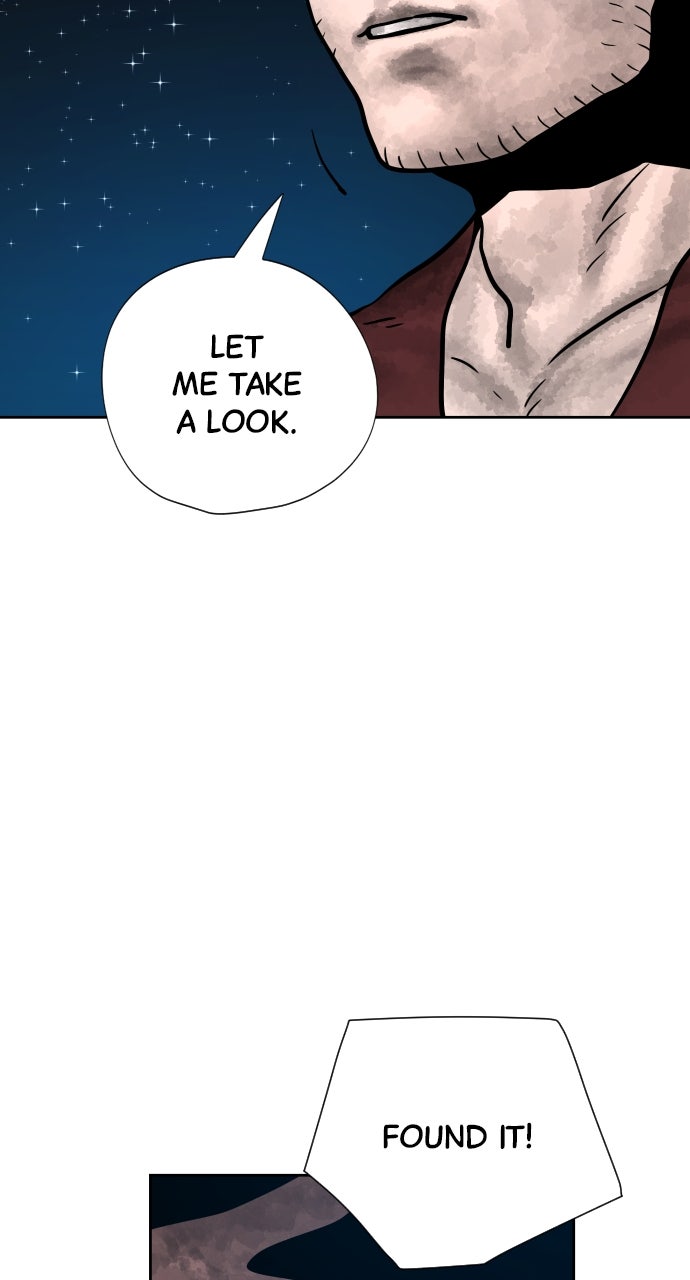 Warrior Executioner Chapter 40 - Page 94