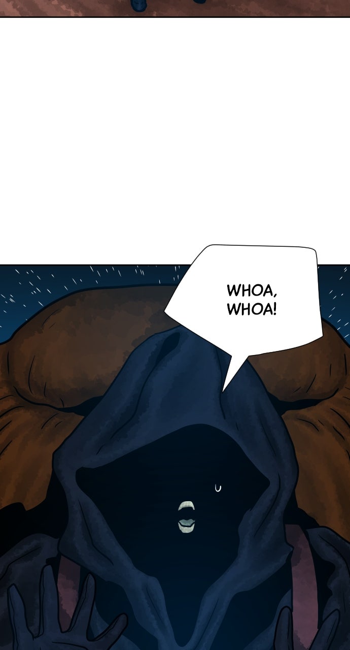 Warrior Executioner Chapter 40 - Page 98