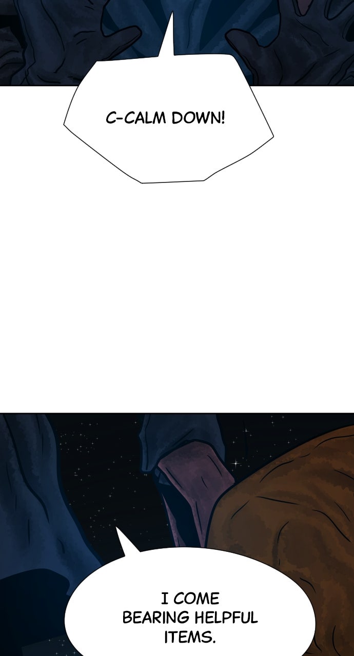 Warrior Executioner Chapter 40 - Page 99