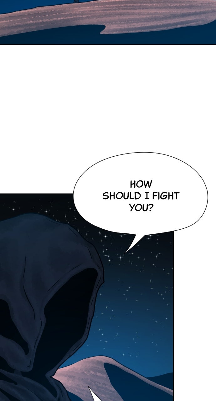 Warrior Executioner Chapter 41 - Page 2