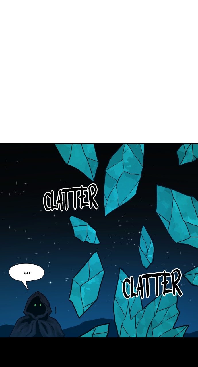 Warrior Executioner Chapter 41 - Page 11