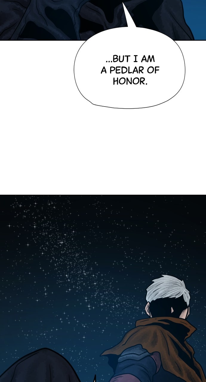 Warrior Executioner Chapter 41 - Page 103