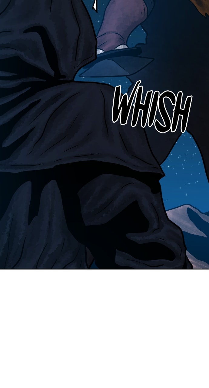 Warrior Executioner Chapter 41 - Page 104