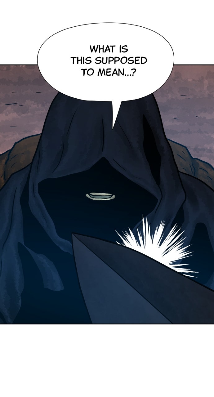 Warrior Executioner Chapter 41 - Page 105