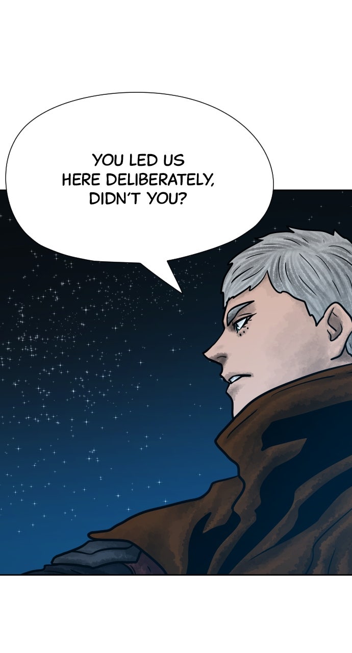 Warrior Executioner Chapter 41 - Page 106