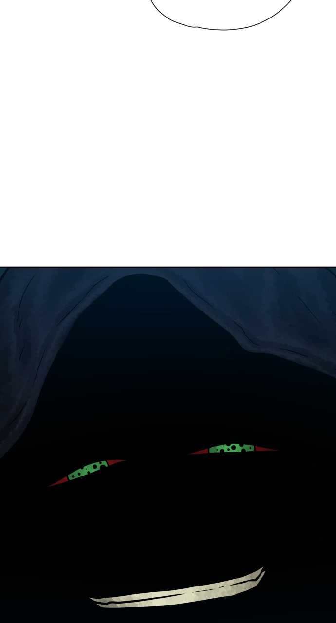 Warrior Executioner Chapter 41 - Page 108