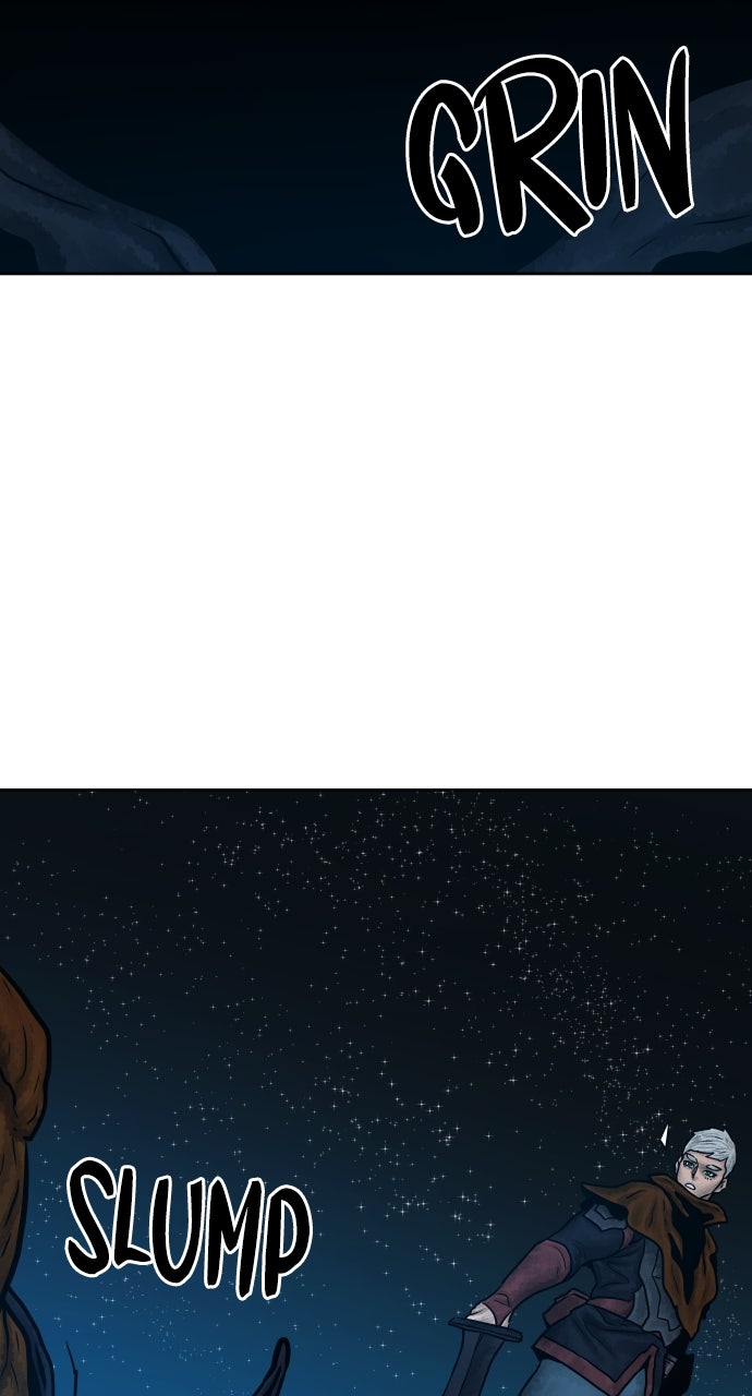 Warrior Executioner Chapter 41 - Page 109