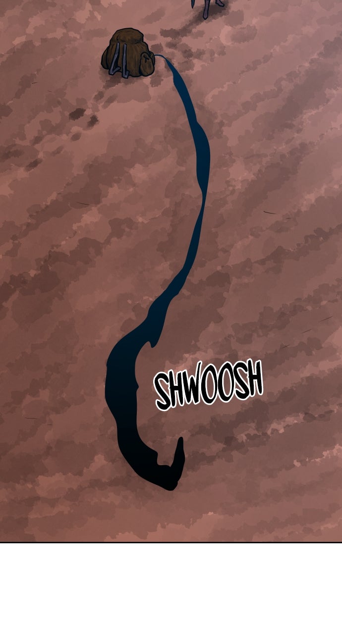 Warrior Executioner Chapter 41 - Page 111