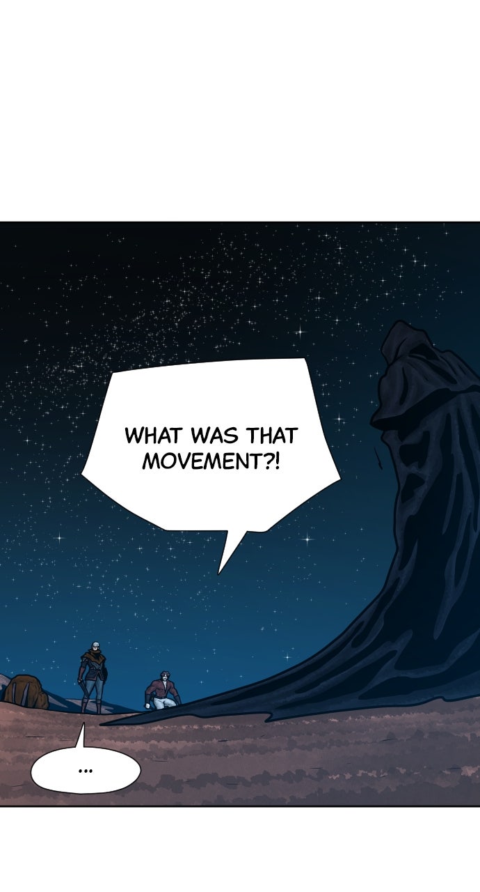 Warrior Executioner Chapter 41 - Page 112