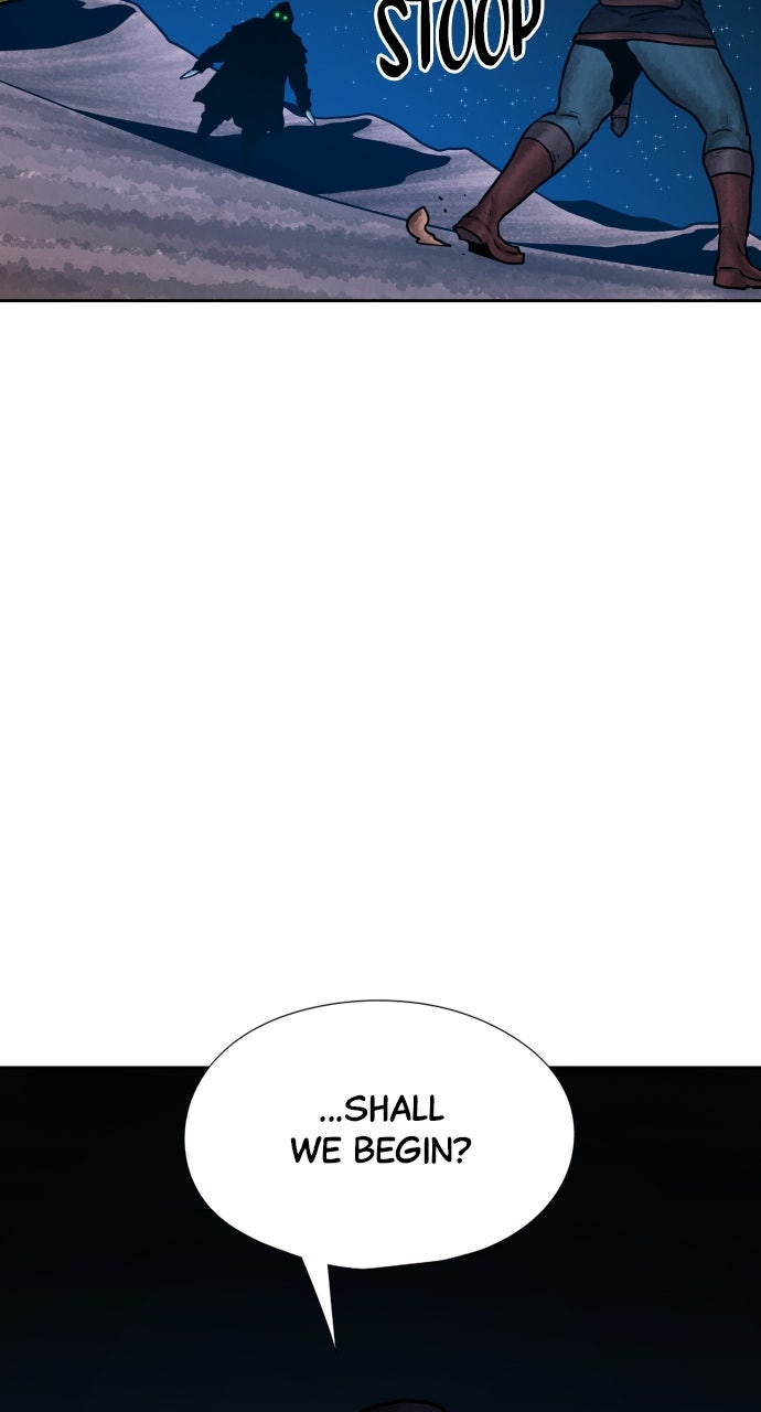 Warrior Executioner Chapter 41 - Page 116