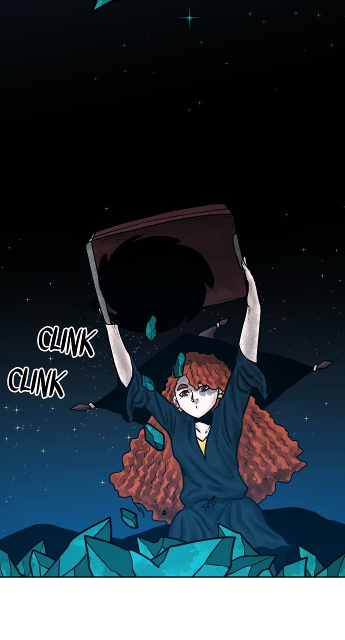 Warrior Executioner Chapter 41 - Page 14