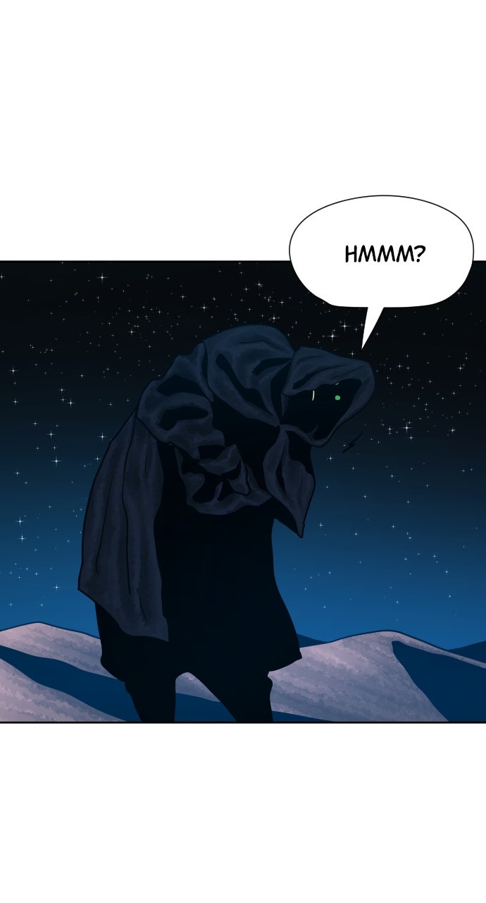 Warrior Executioner Chapter 41 - Page 17