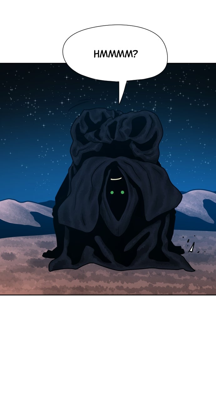 Warrior Executioner Chapter 41 - Page 18