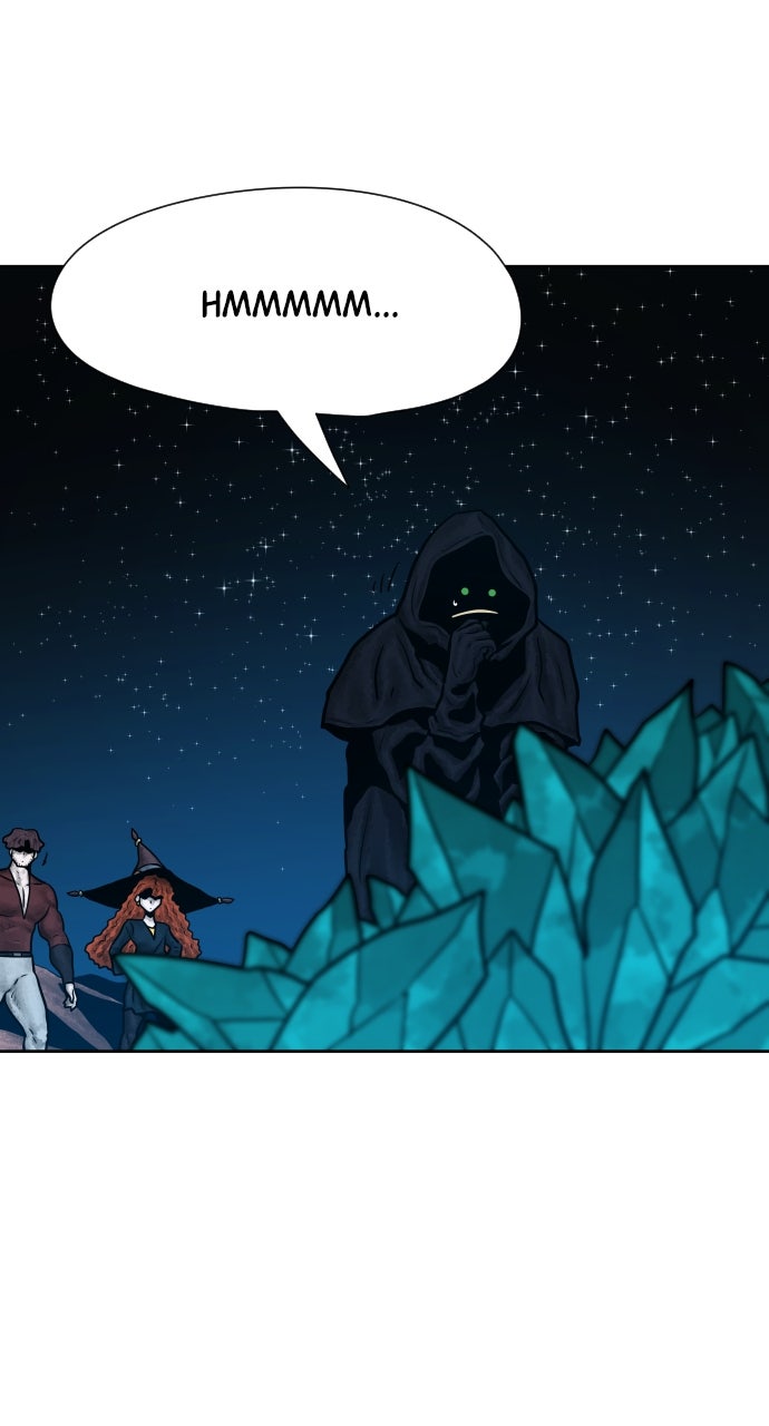 Warrior Executioner Chapter 41 - Page 19