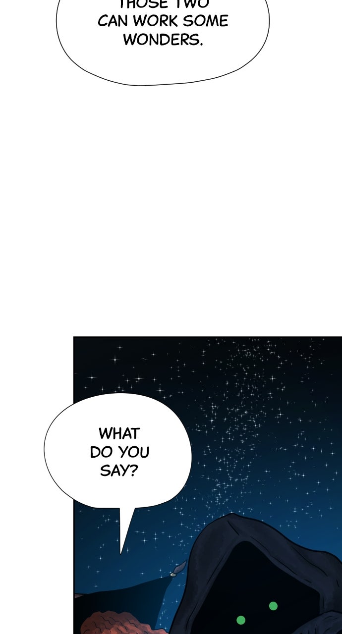 Warrior Executioner Chapter 41 - Page 23