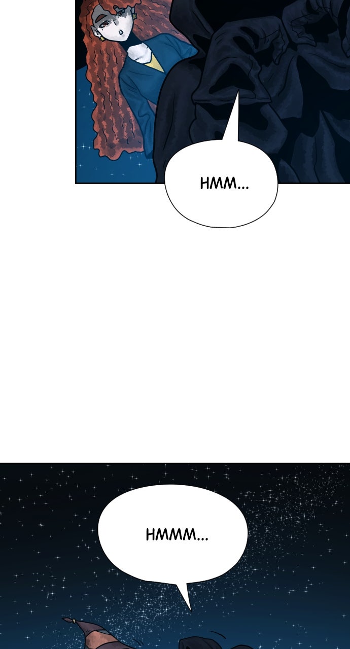 Warrior Executioner Chapter 41 - Page 24