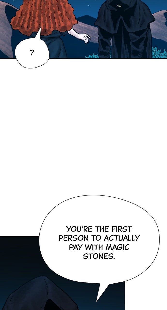 Warrior Executioner Chapter 41 - Page 26