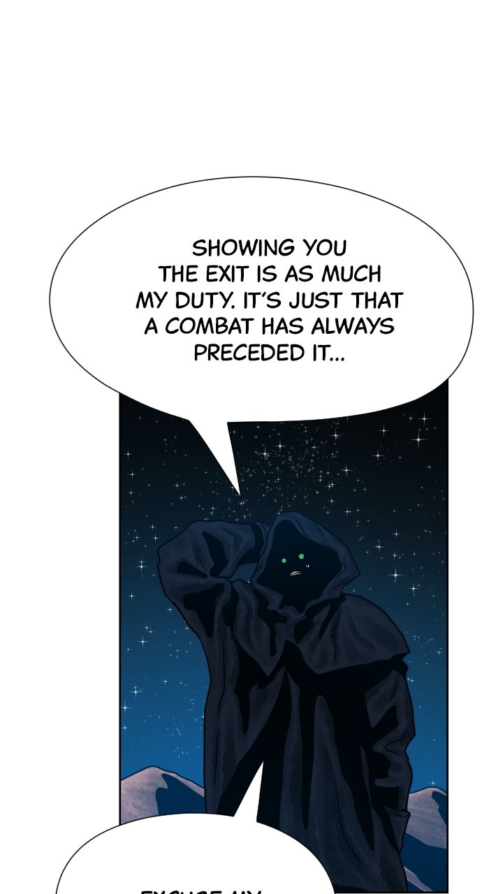 Warrior Executioner Chapter 41 - Page 29