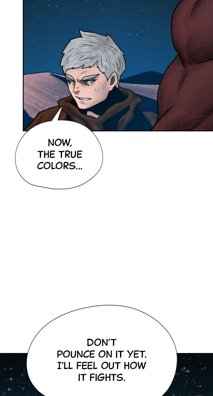 Warrior Executioner Chapter 41 - Page 4