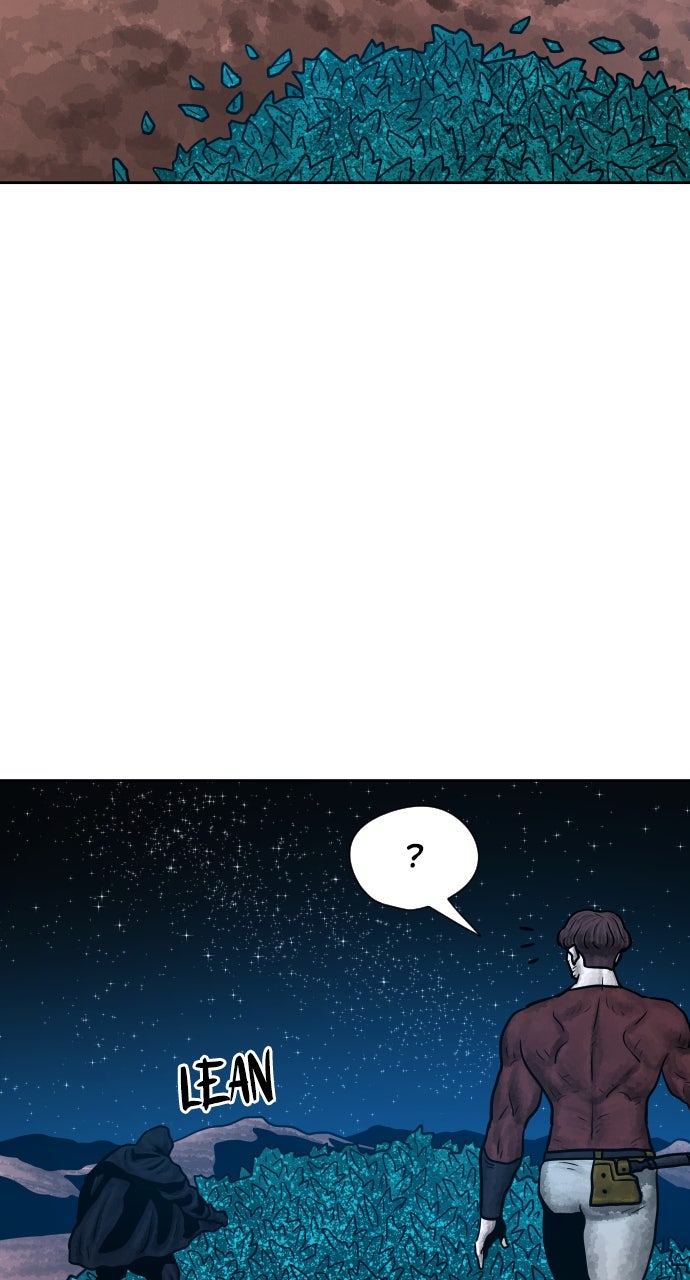 Warrior Executioner Chapter 41 - Page 32