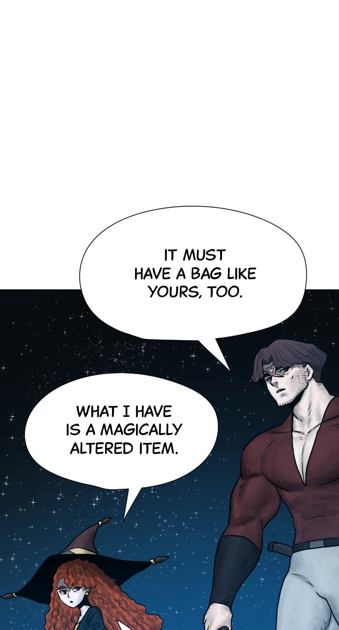 Warrior Executioner Chapter 41 - Page 34