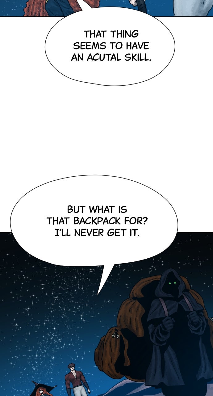 Warrior Executioner Chapter 41 - Page 35