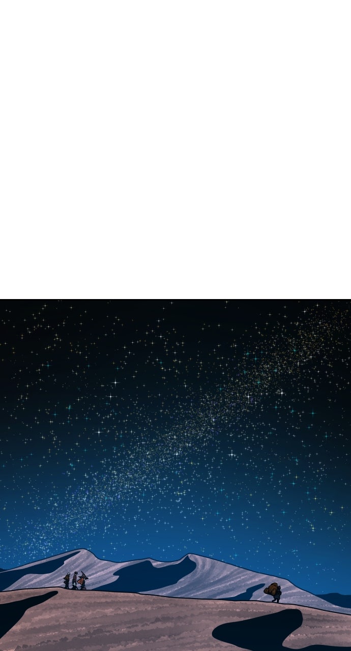 Warrior Executioner Chapter 41 - Page 40