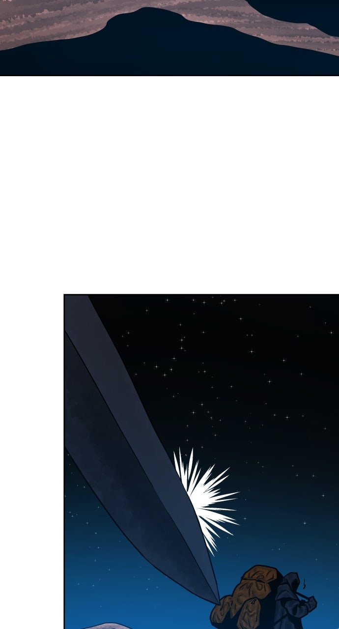 Warrior Executioner Chapter 41 - Page 41