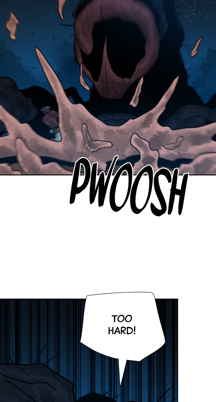 Warrior Executioner Chapter 41 - Page 50