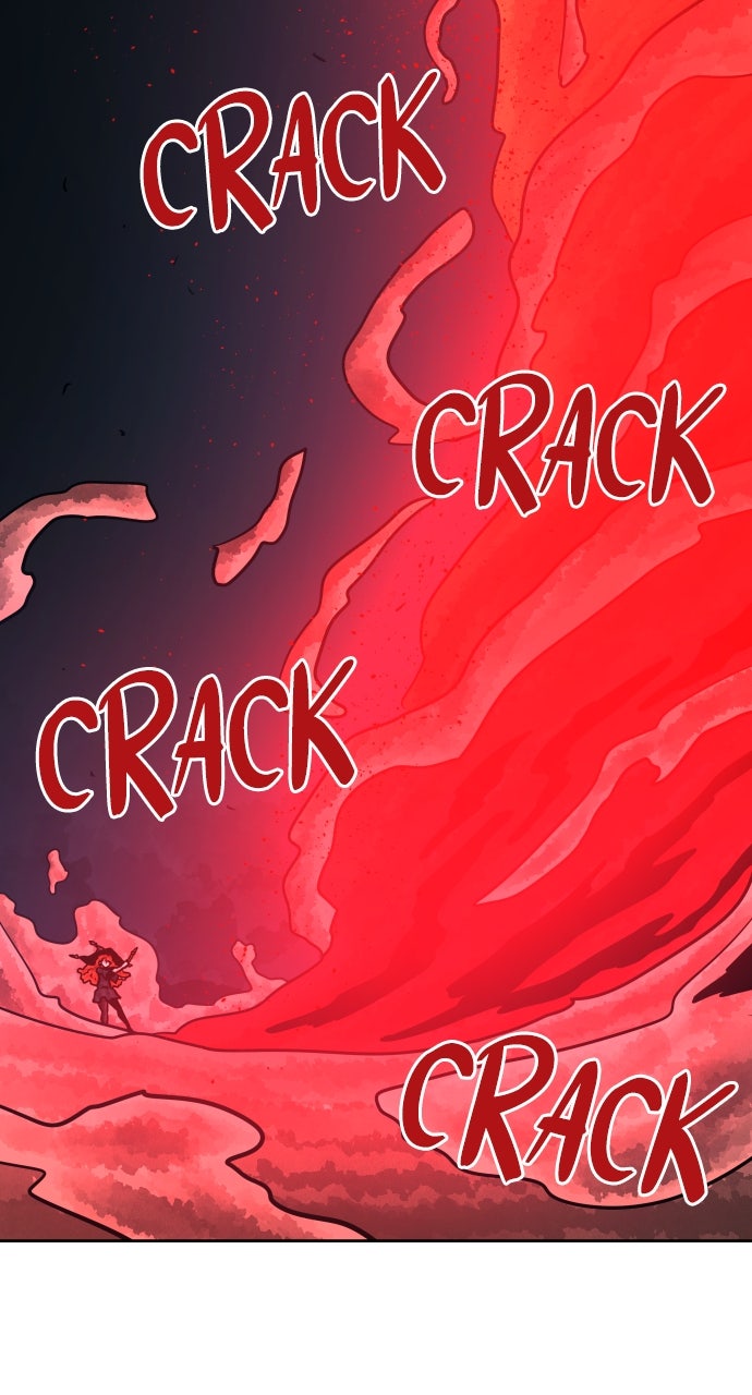 Warrior Executioner Chapter 41 - Page 54