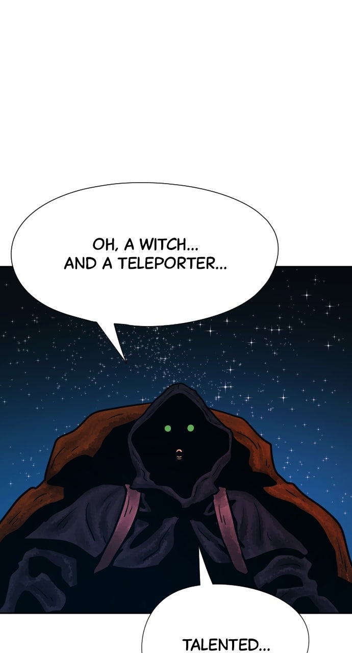 Warrior Executioner Chapter 41 - Page 55