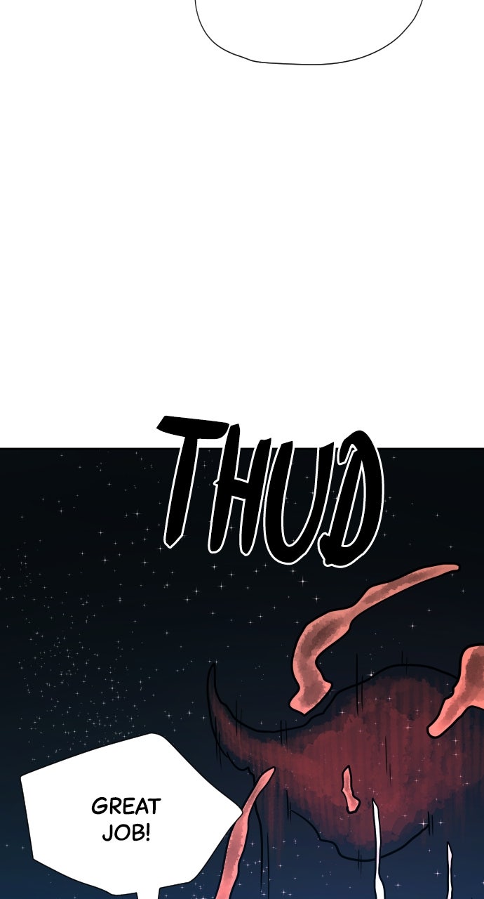 Warrior Executioner Chapter 41 - Page 56