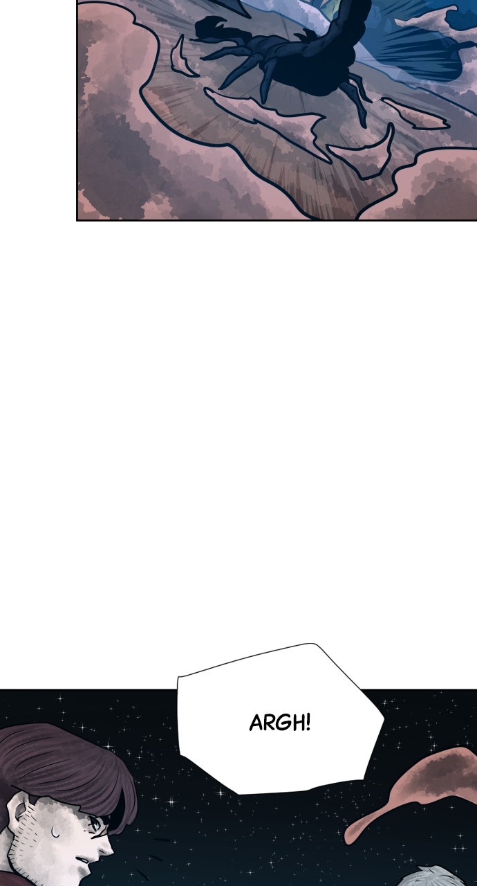 Warrior Executioner Chapter 41 - Page 60