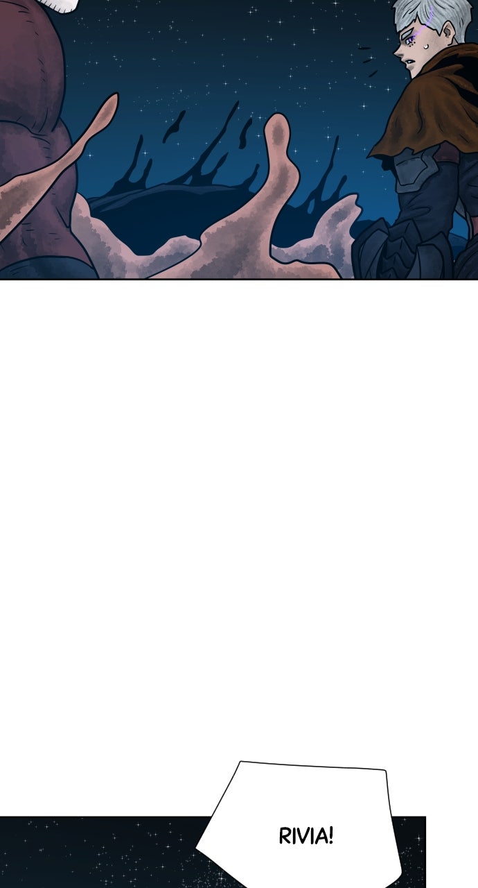 Warrior Executioner Chapter 41 - Page 61