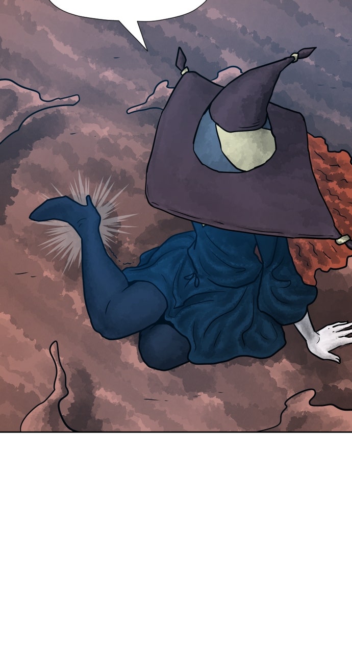 Warrior Executioner Chapter 41 - Page 63