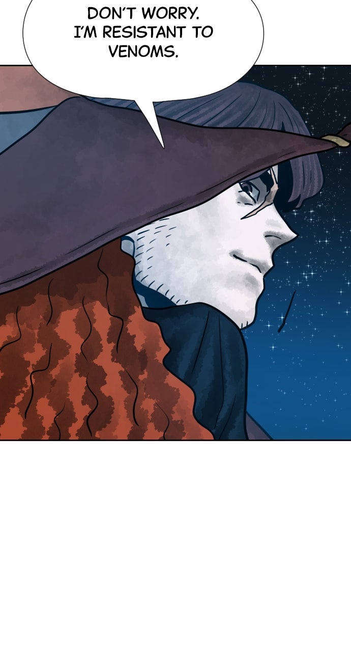 Warrior Executioner Chapter 41 - Page 65