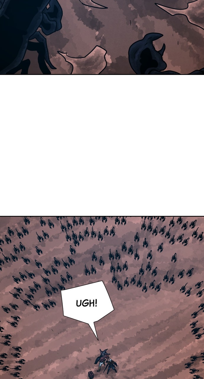 Warrior Executioner Chapter 41 - Page 67