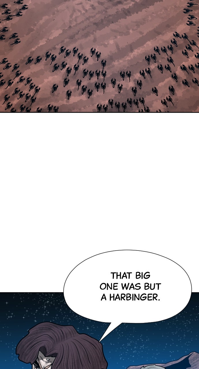 Warrior Executioner Chapter 41 - Page 68