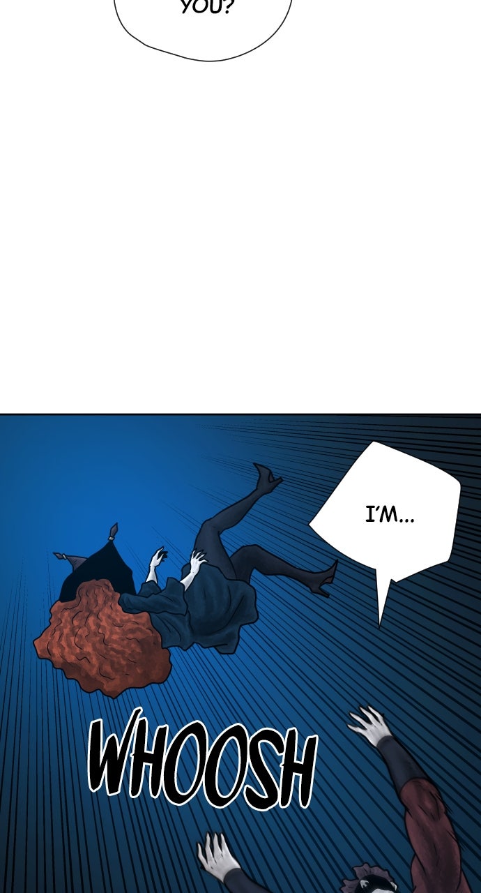 Warrior Executioner Chapter 41 - Page 72