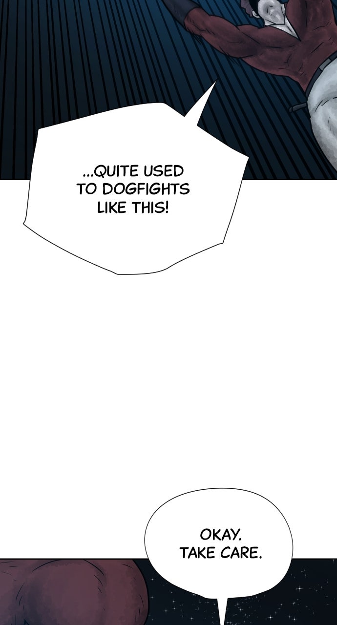 Warrior Executioner Chapter 41 - Page 73